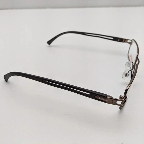 🕶️ Timberland TB1138-048  Eyeglasses 53/17-140 / JLI730🕶️ - Picture 4 of 8